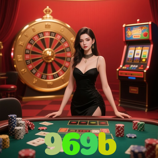 969b 