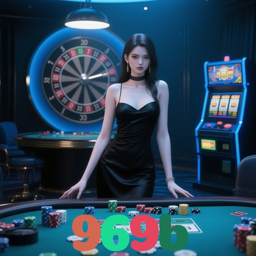 969b